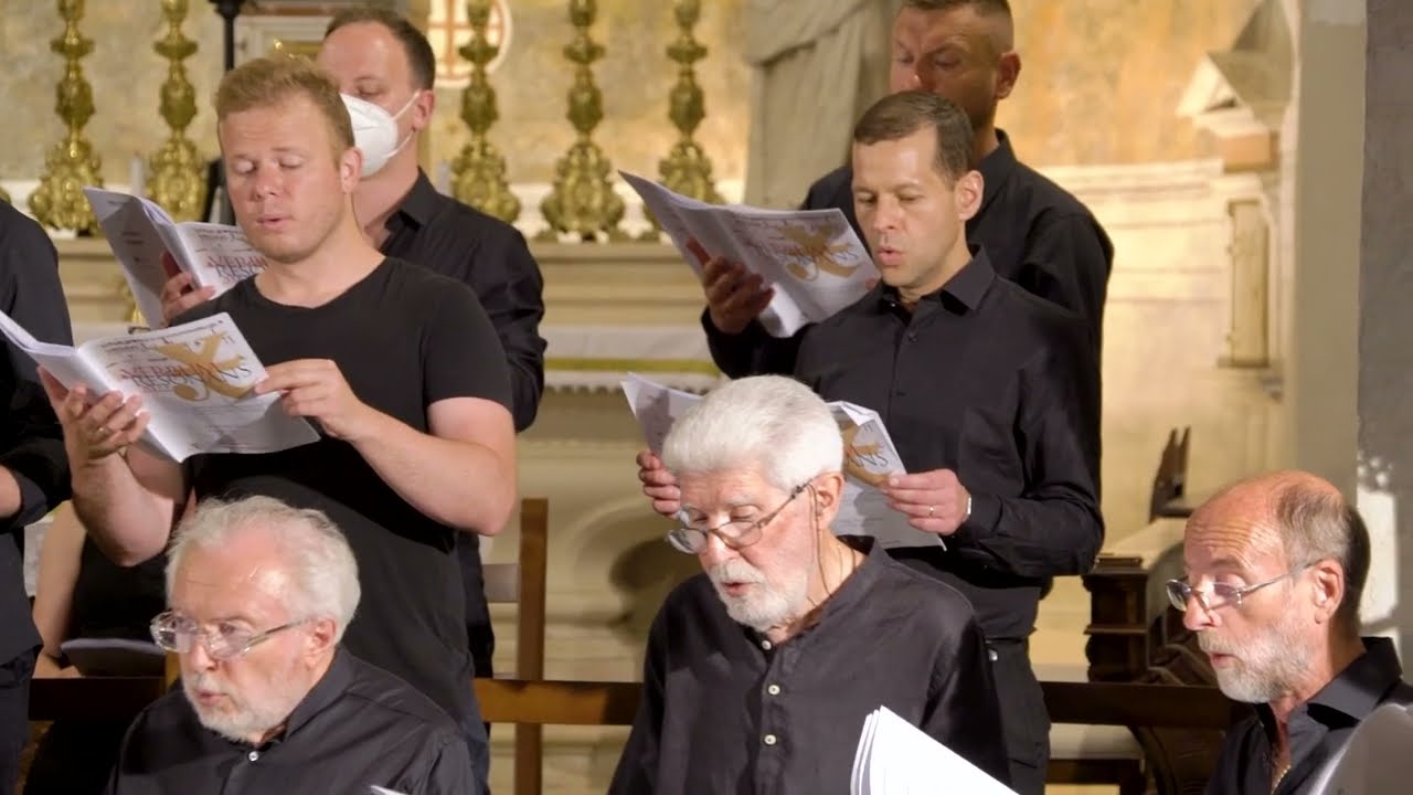 Verbum Resonans 2022 | concerto finale