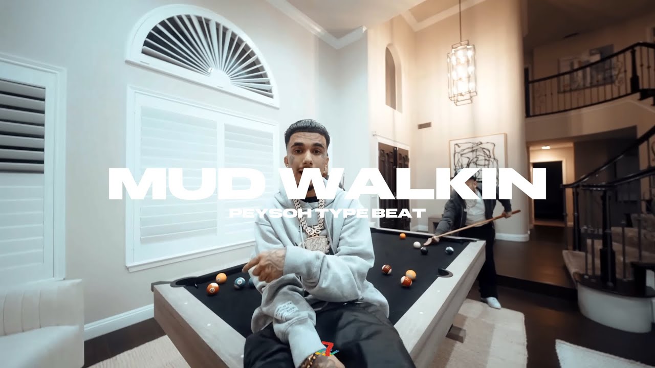 PEYSOH TYPE BEAT - 