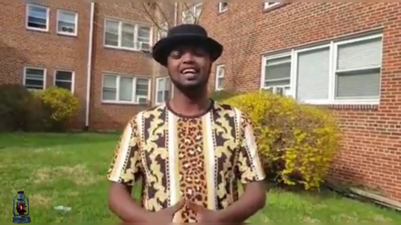 Ethiopian new music 2020 Jacky Gosee  Balambaras  ባላምባራስ 2020 New Album 2020