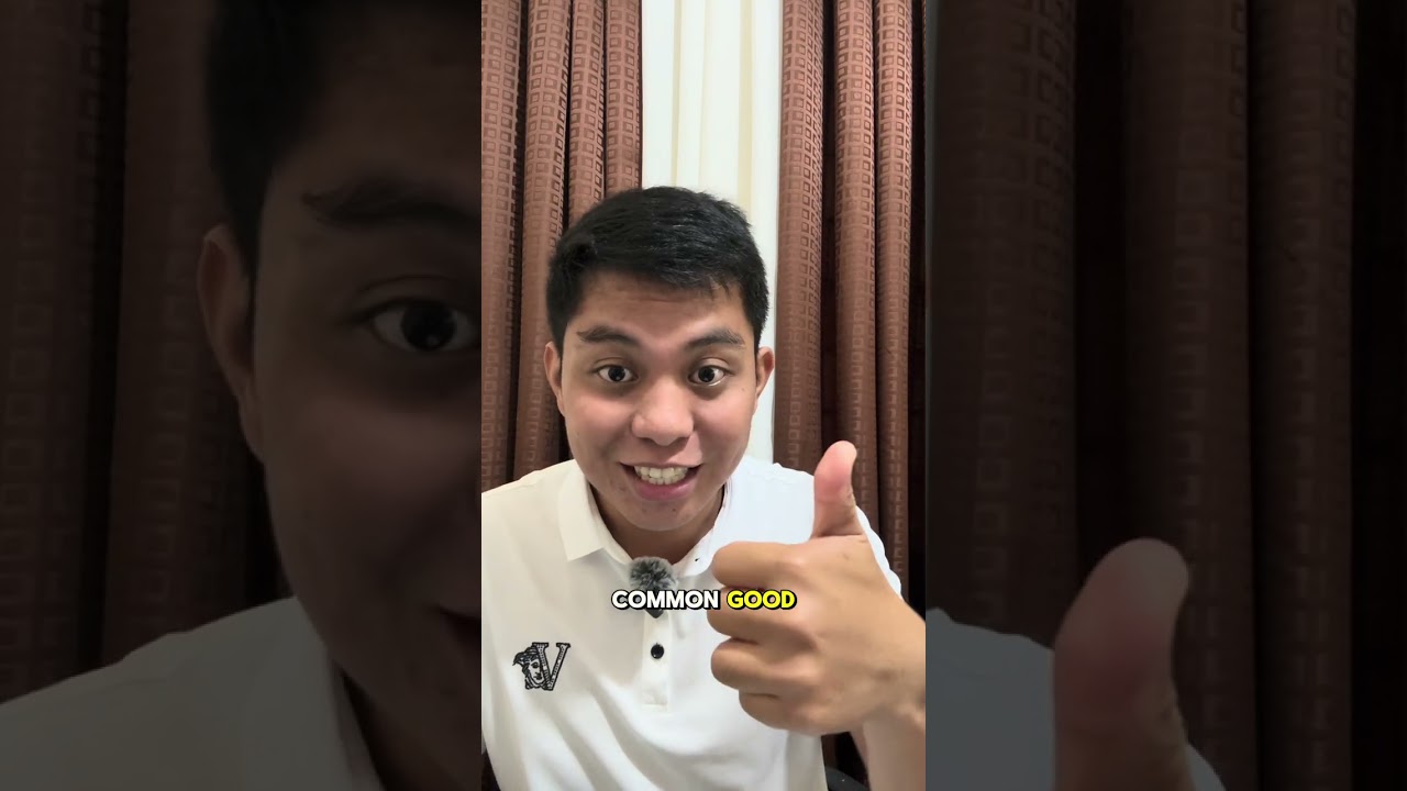 Weakness of Filipino Character