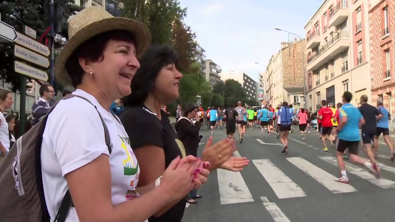 PARIS VERSAILLES 2014 - LE FILM OFFICIEL