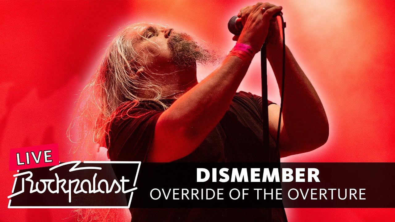 Dismember – 