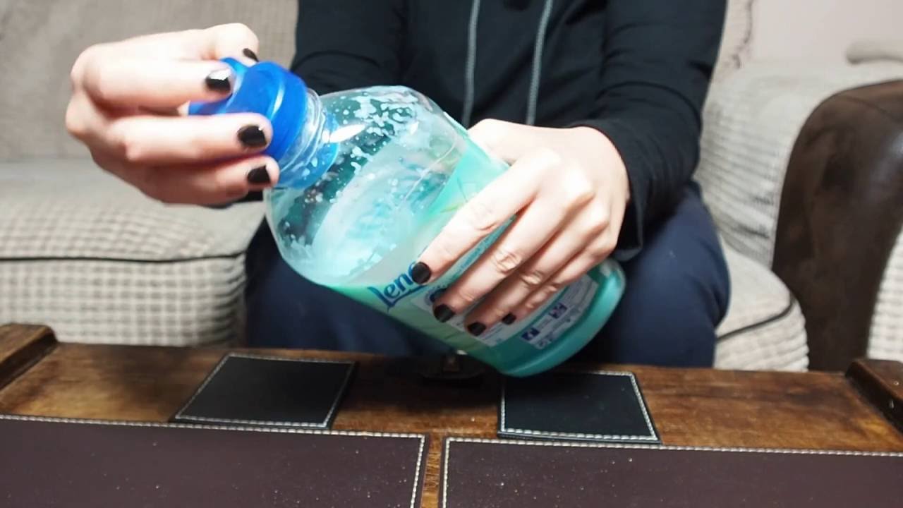 ASMR Pure Lid Sounds