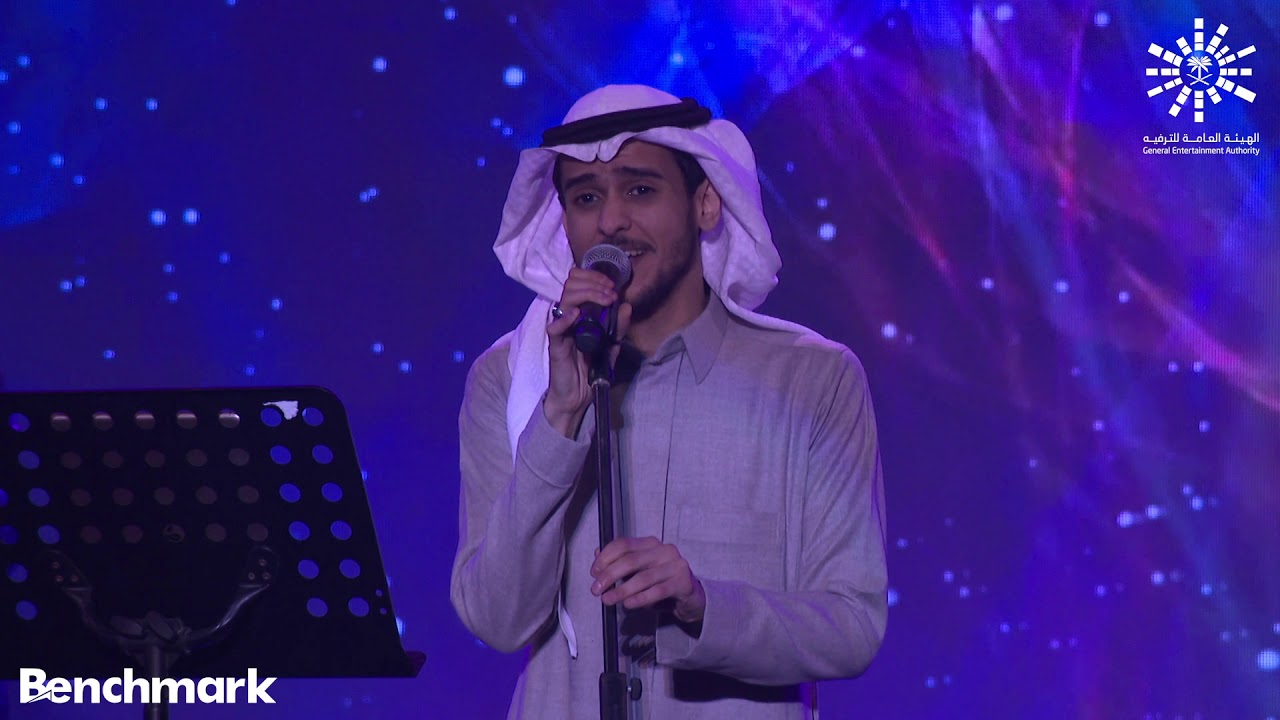 عايض - لاني فقت / Ayed - Lani Fagt
