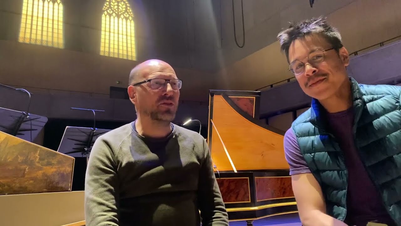 T’es d’Accord:)? 1- Rencontre avec Christophe Bursens
