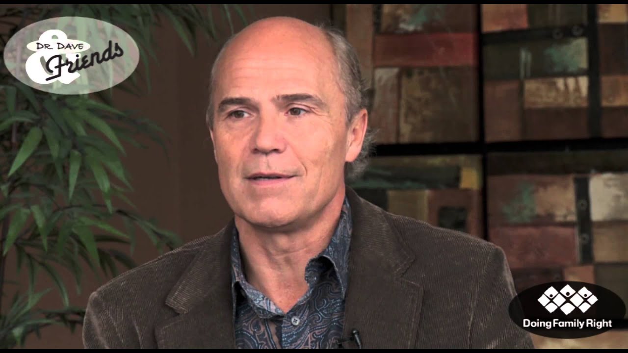 When is it time to go for counselling to face our issues? With Dr. Dave Currie of Doing Family Right