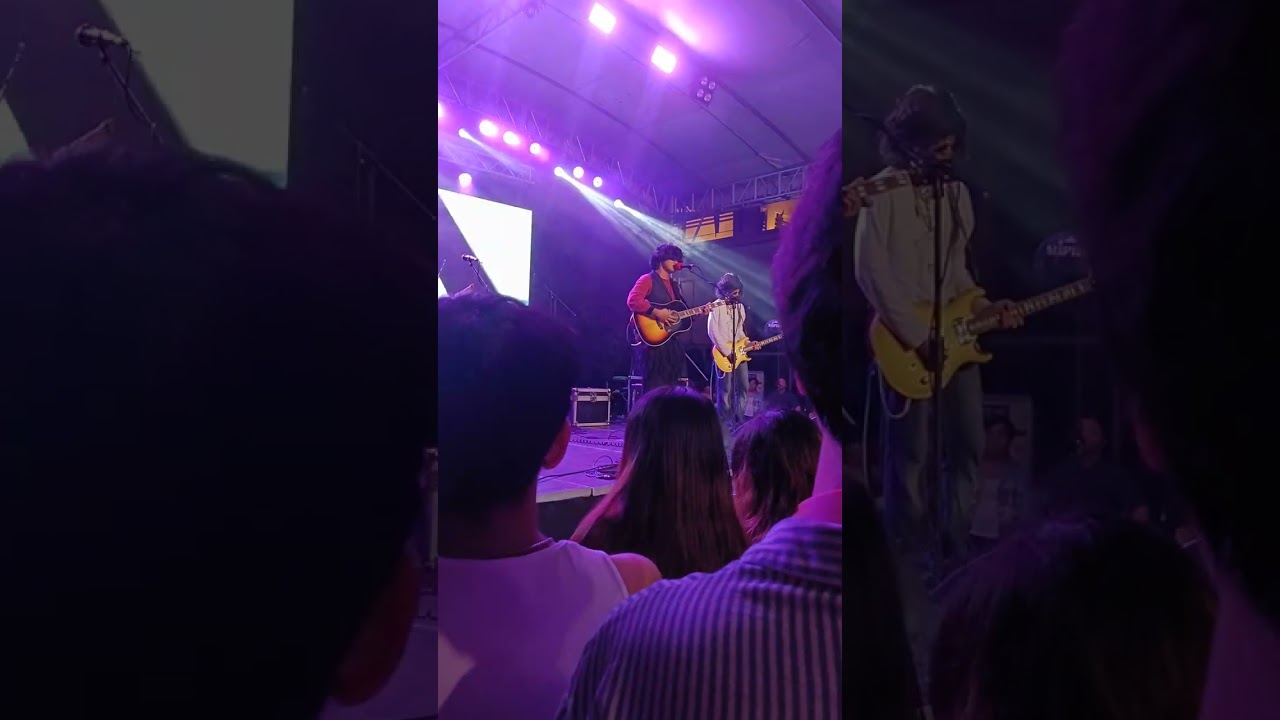 Fitterkarma - Sumpa (Live at 123 Block)