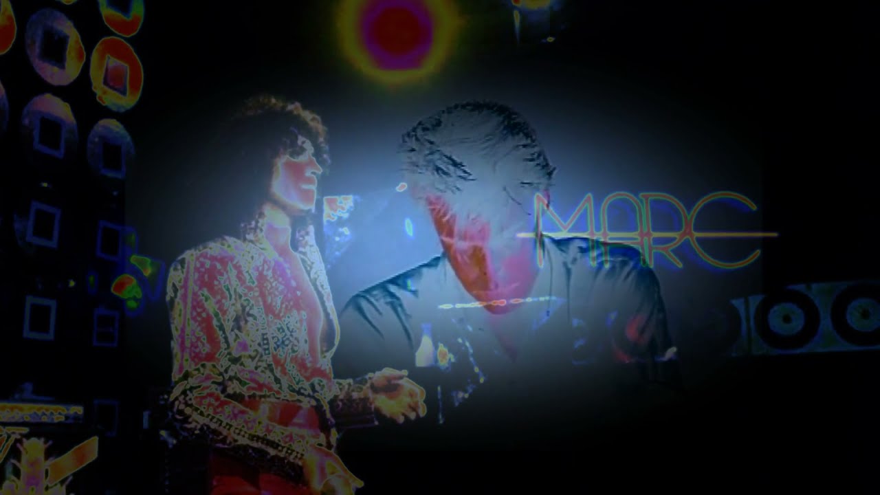 Marc Bolan