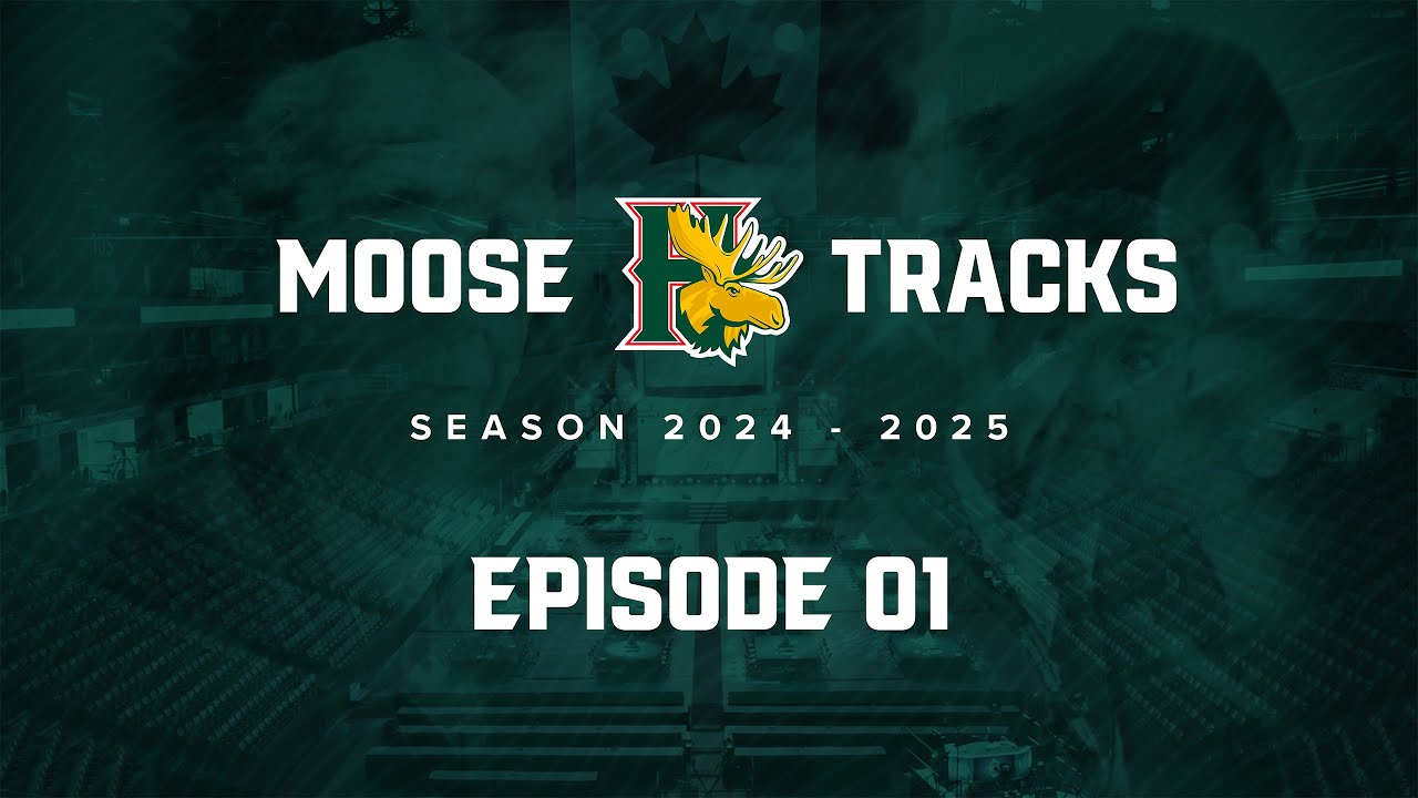 Moose Tracks S2 E1 - The Draft