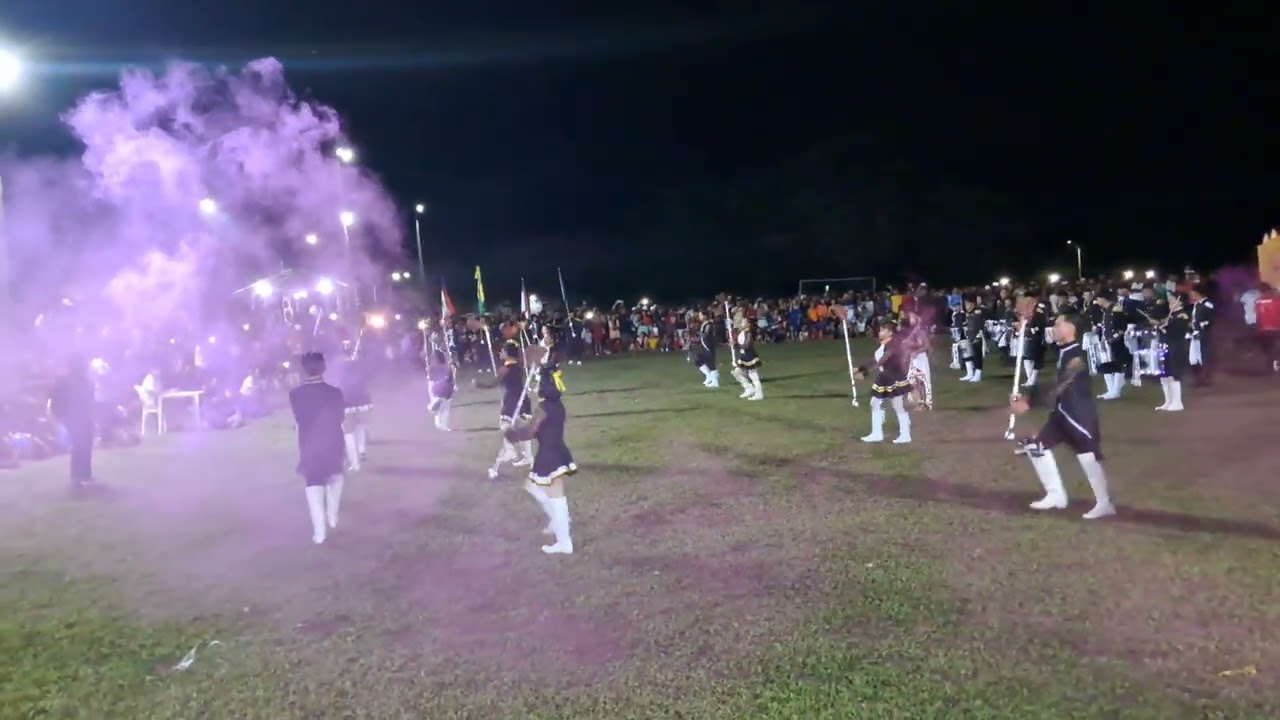 Compertição das Banda marcial mecürane_ficou em 1•Lugar_-_comunida vila Betânia_025