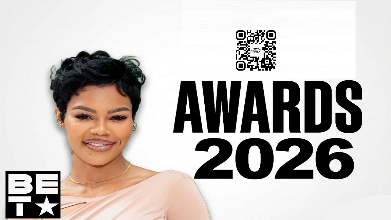 BET Awards 2026 Live | 2026 BET Awards Winners, Performances & Red Carpet Full Show,