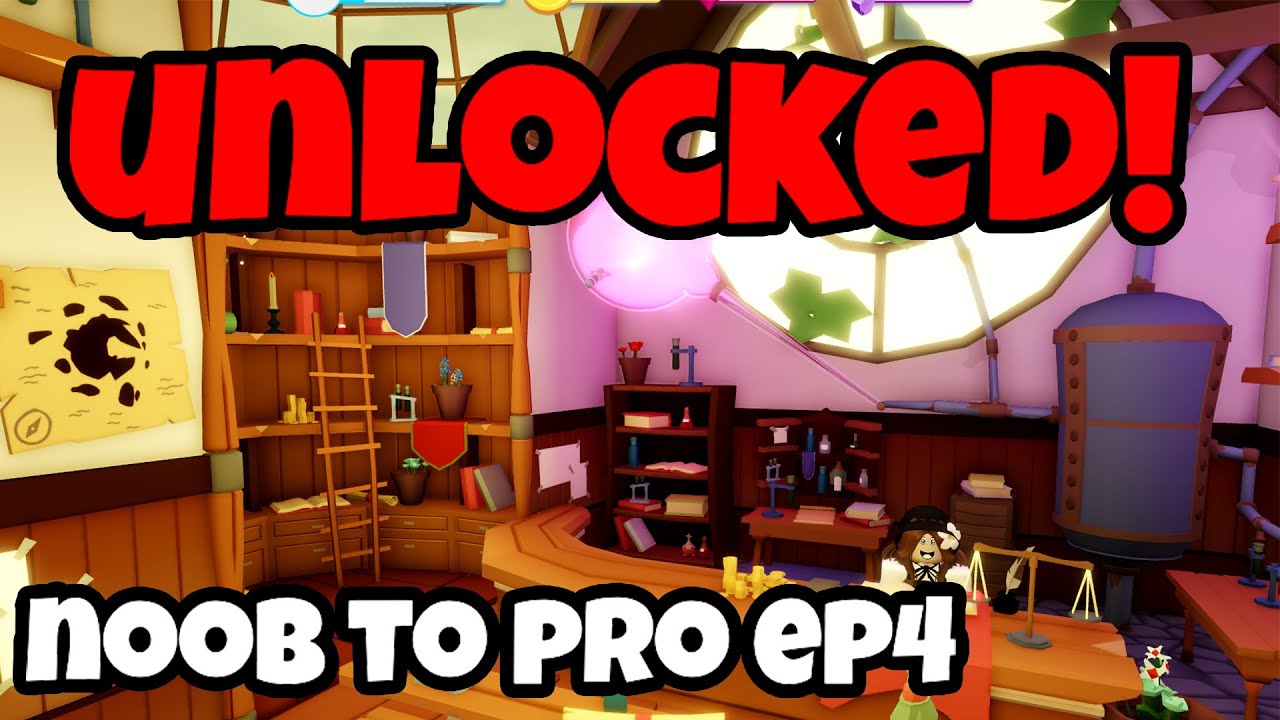 Unlocking The Bait Shop! | Fishing Simulator Noob to Pro Ep4