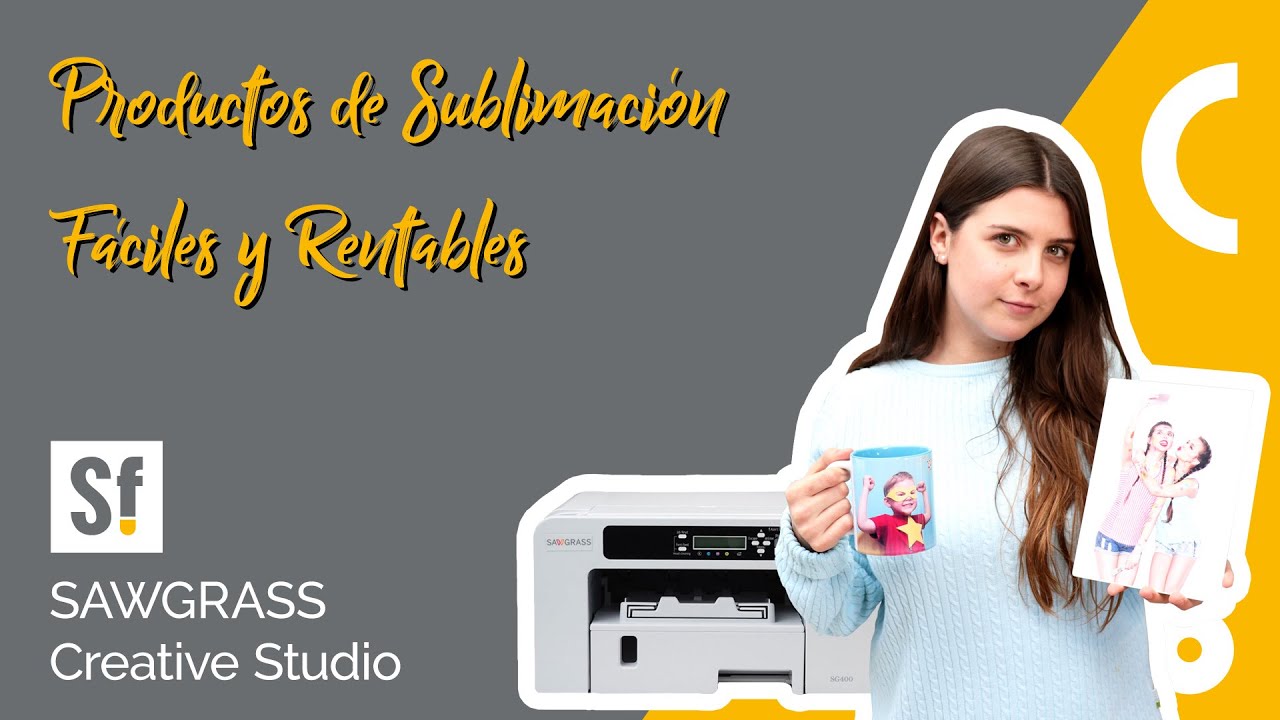 Productos de Sublimación. ¿De verdad valen la pena?