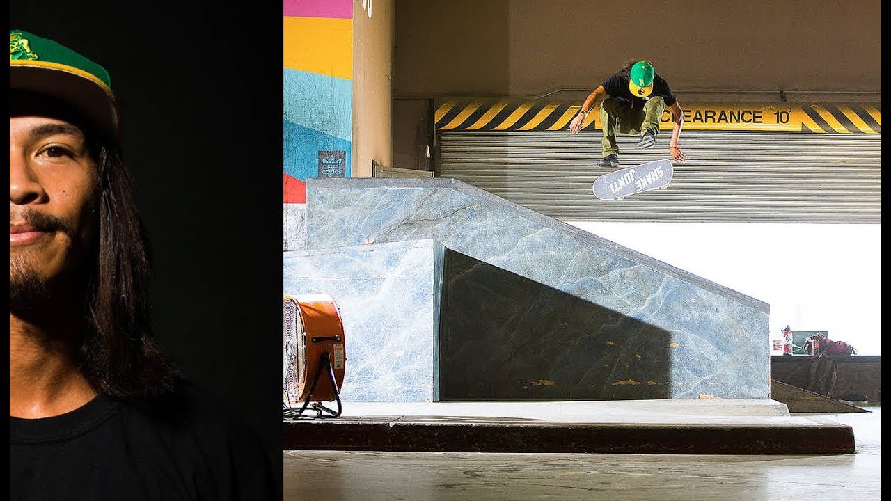Where The Hell Did This Guy Come From?! | Vinnie Banh