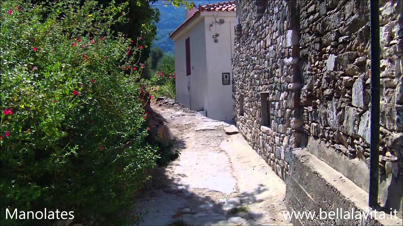 Samos 2013   Manolates