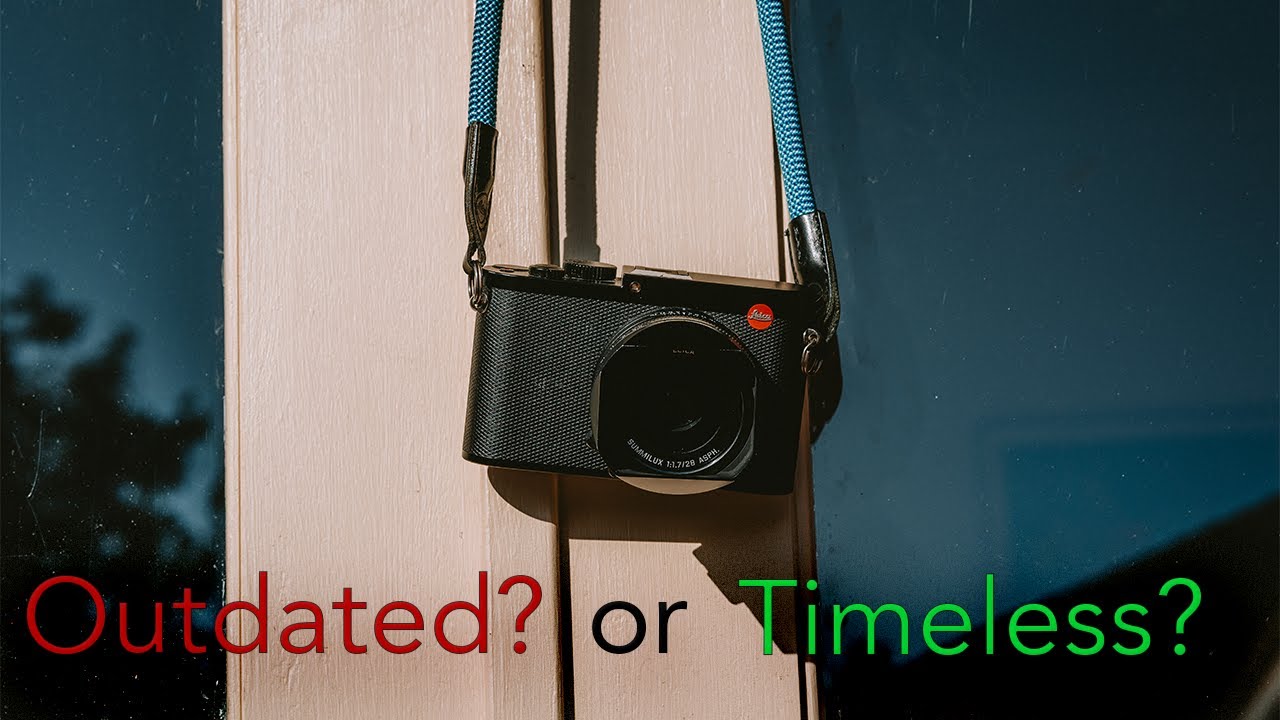 Does the Original Leica Q hold up 9 years later?