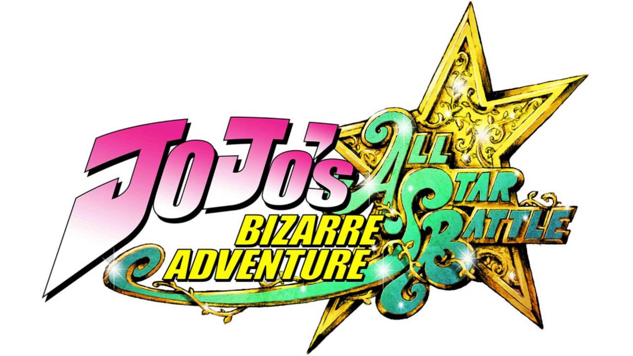 BLOODY STREAM (Uncut Version) - JoJo's Bizarre Adventure: All Star Battle