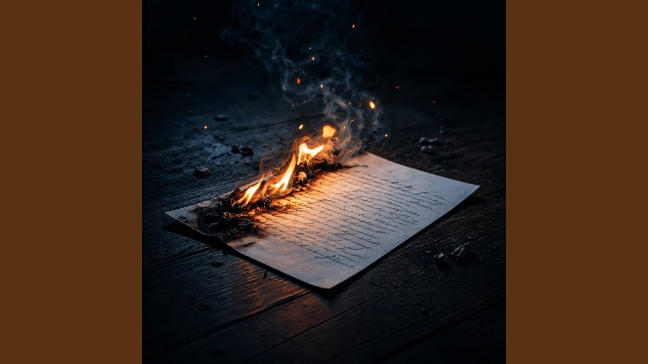 Письмо к женщине