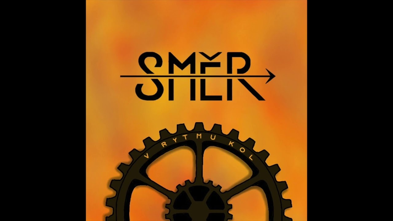 SMĚR - V rytmu kol
