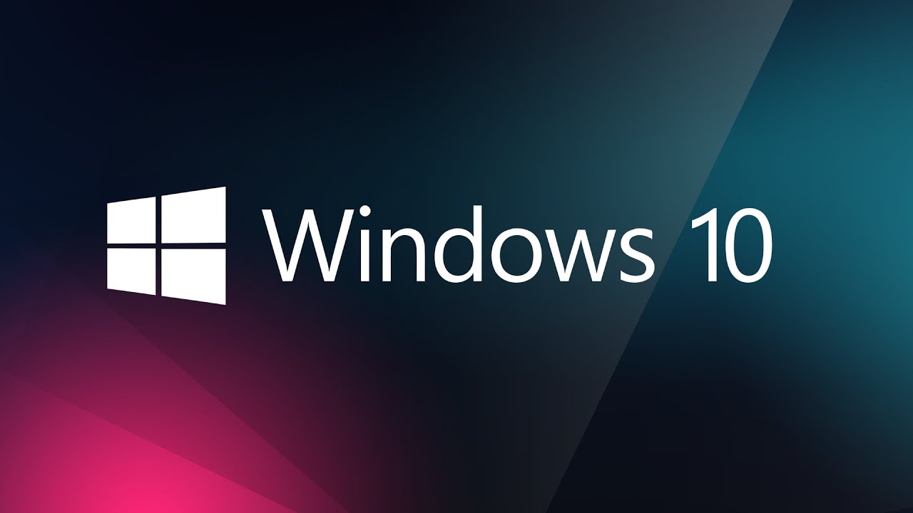 Si të instalojmë Windows 10