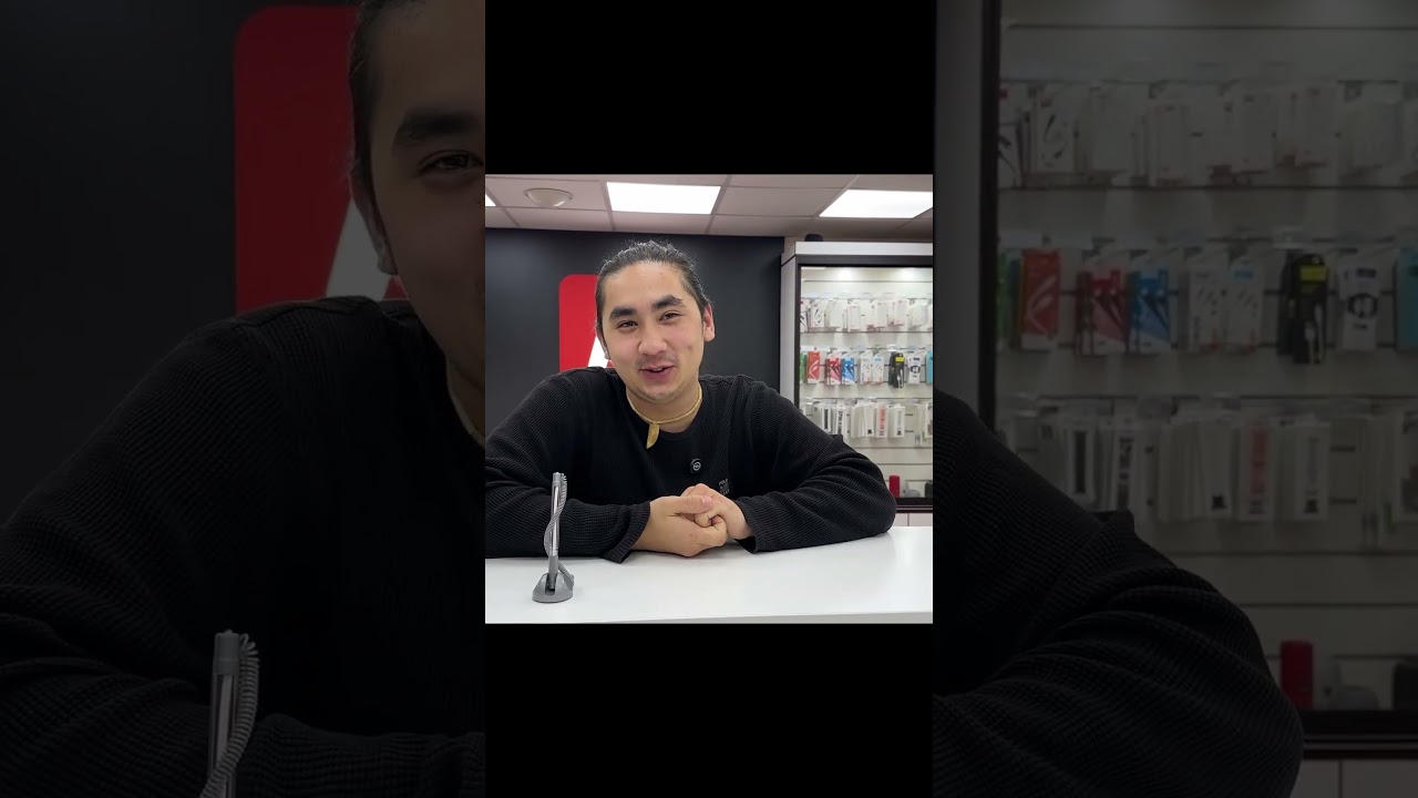 Замена дисплея Realme 8i 