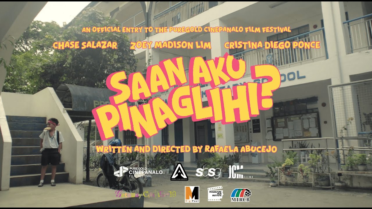 Saan Ako Pinaglihi? 2024