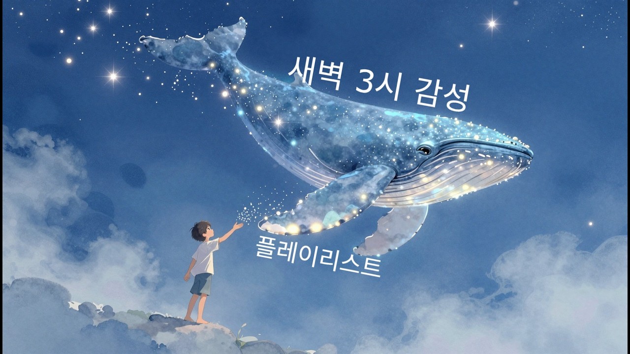 Dreamy Lo-fi EDM | Midnight City Lights 🌙 몽환적인 새벽 감성 Chill EDM
