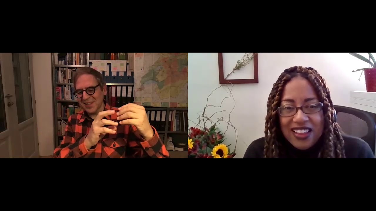 Who's Afraid of Alice Miller Q&A with Daniel Howald