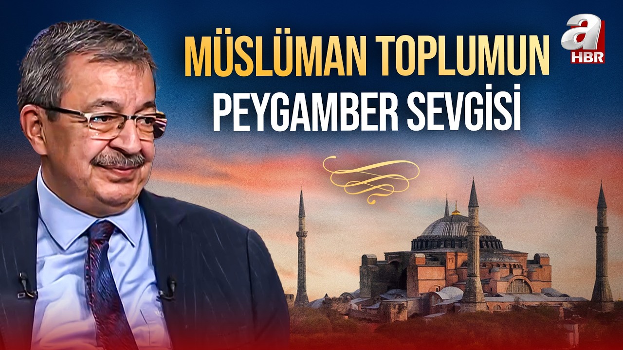 Hayati İnanç: Ezber İnsan Zihnine Ciladır! | A Haber