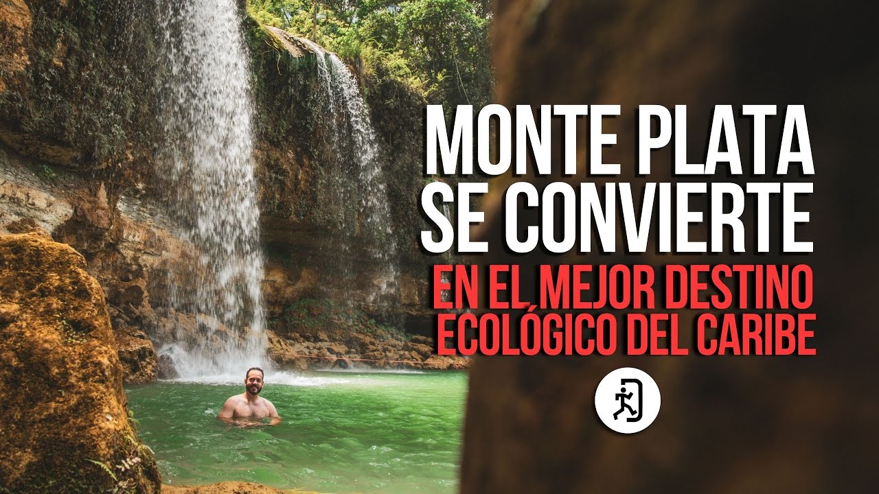 Monte Plata | Destino Mundial del Ecoturismo