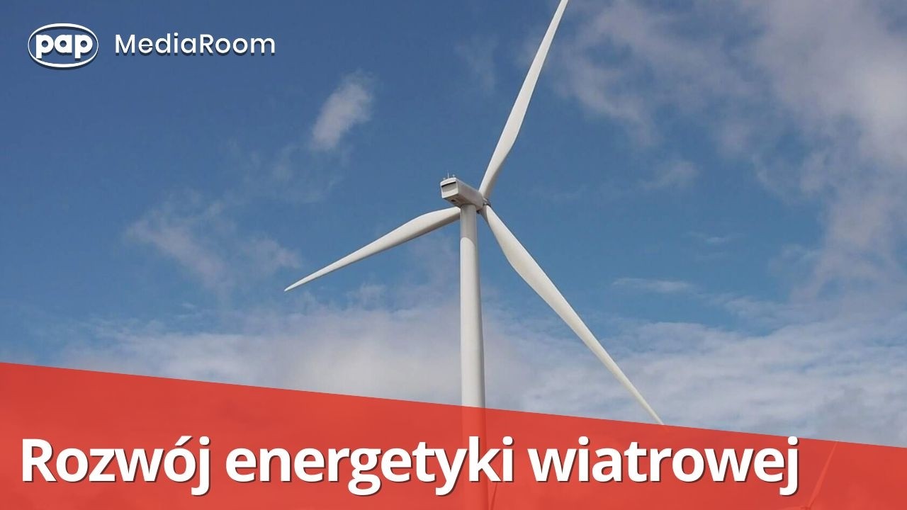 PSEW: Współpraca energetyki wiatrowej i samorządów dla rozwoju inwestycji