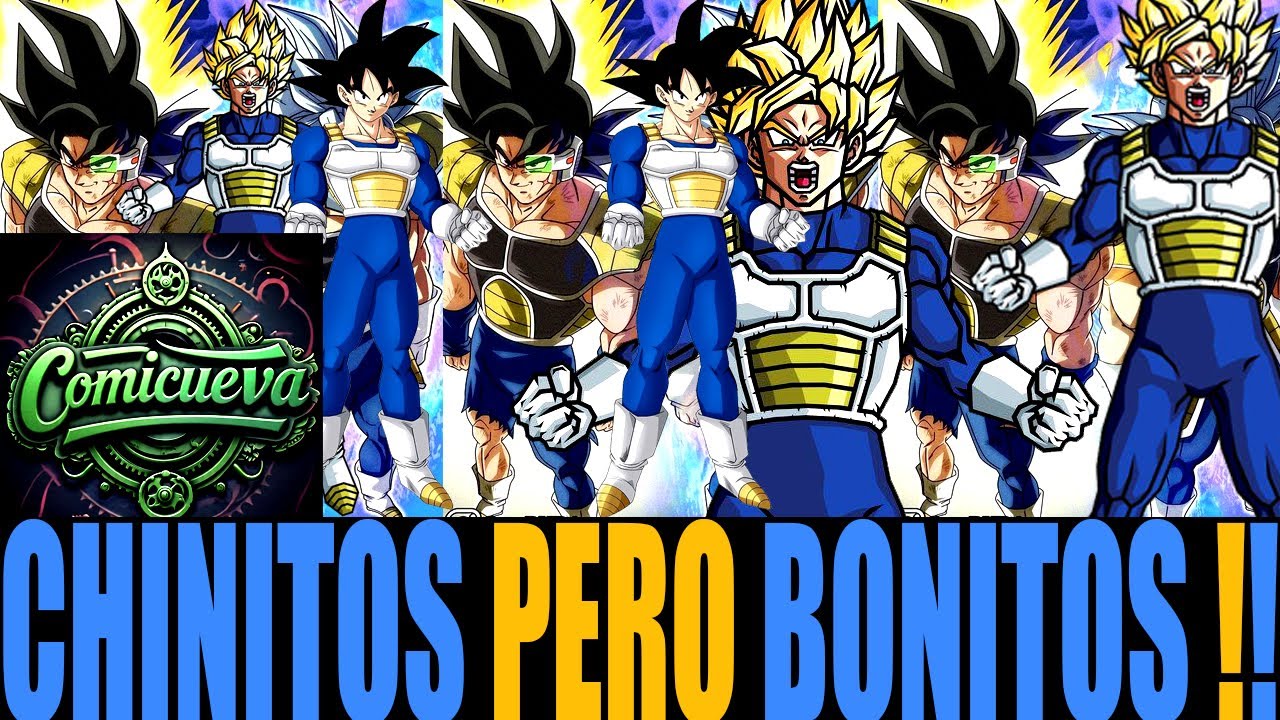 Распаковка и обзор фигурки Сон Гоку из Dragon Ball Z 💥 в доспехах сайяна 💥🔥