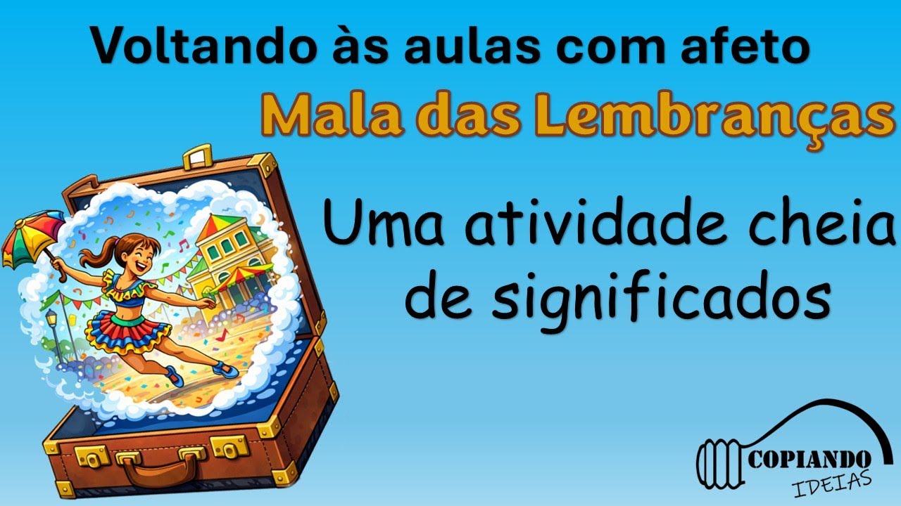 Volta ás aulas!!! 