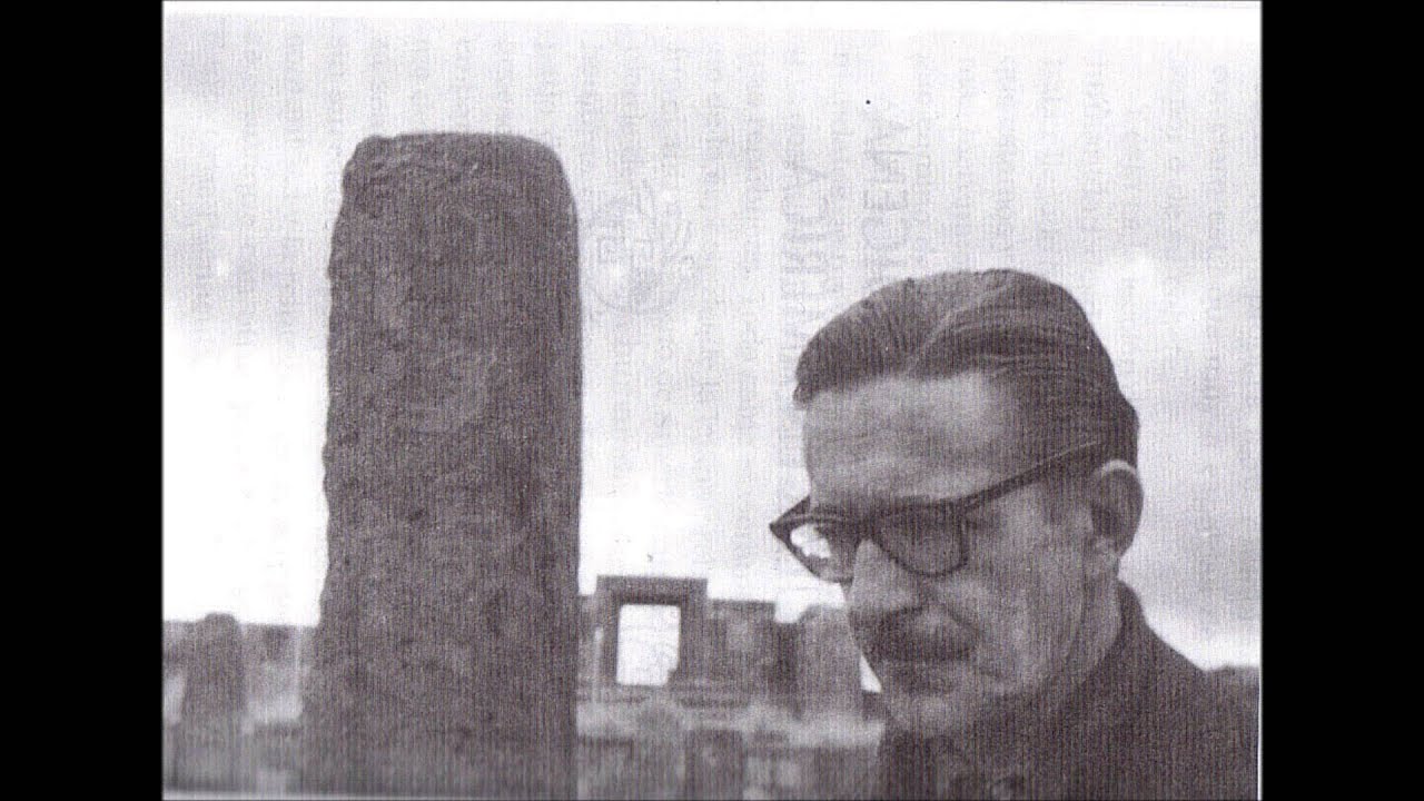 El hombre y su alimento (El americano a solas) - Rodolfo Kusch