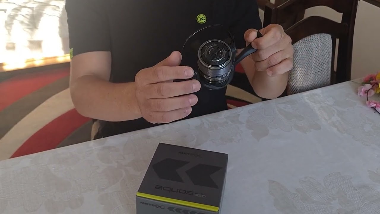 MATRIX AQUOS ULTRA 3000