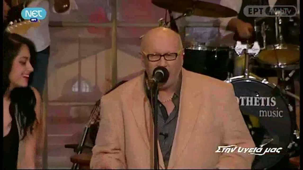 Λάκης Παπαδόπουλος - Έλα Γοριλάκι