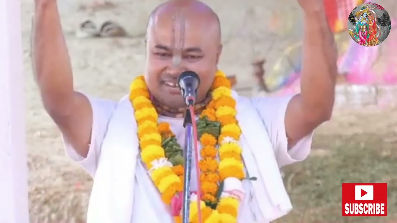 বিশ্বব্রহ্মাণ্ডের অধিপতি ব্রহ্মা ও ব্যাকুল যাঁর প্রেমভক্তি পাওয়ার জন্য! ?