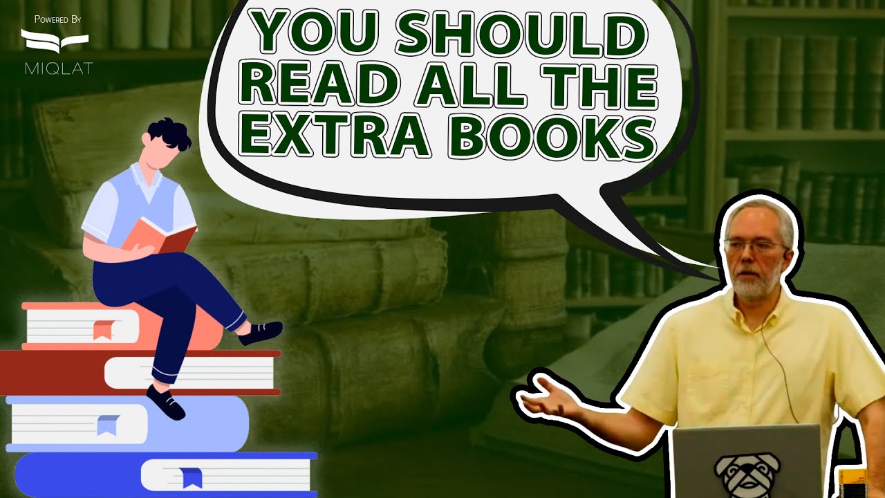 Why are there Different Canons of the Old Testament?