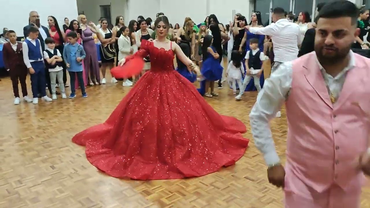 Casamento de Águeda 