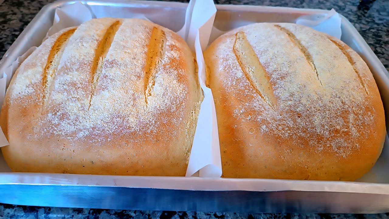 Passo a passo melhor pão de fubá para vender (fácil de fazer) com dicas de vendas
