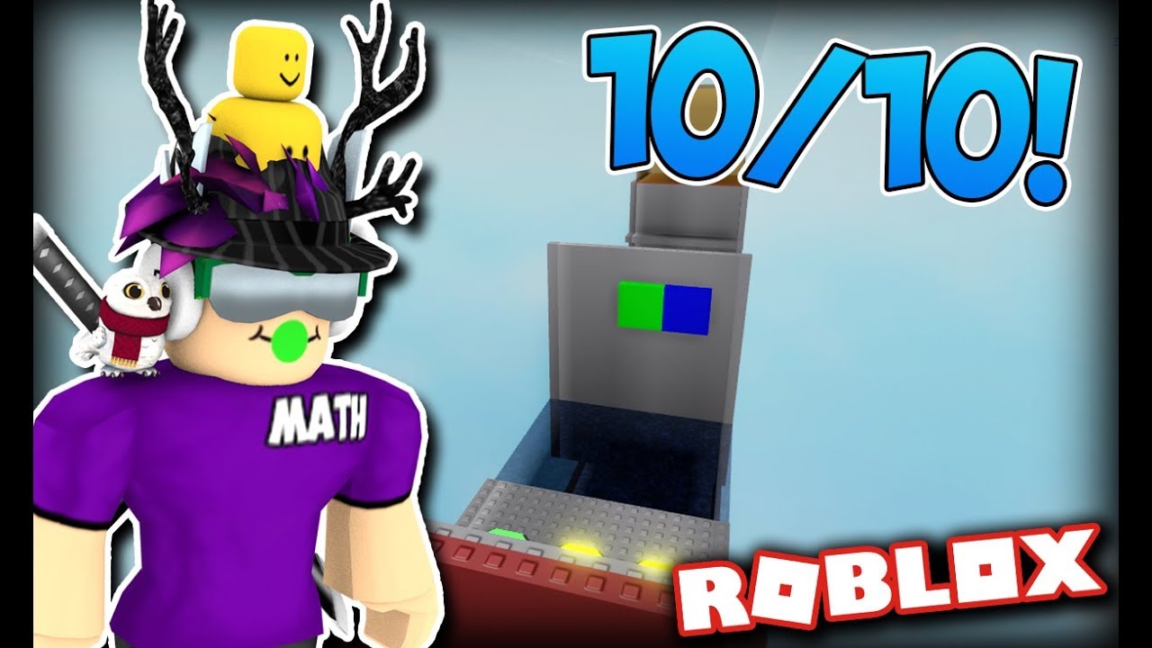 REVIEWING YOUR MAP TEST LEVELS | Flood Escape 2 on Roblox #86