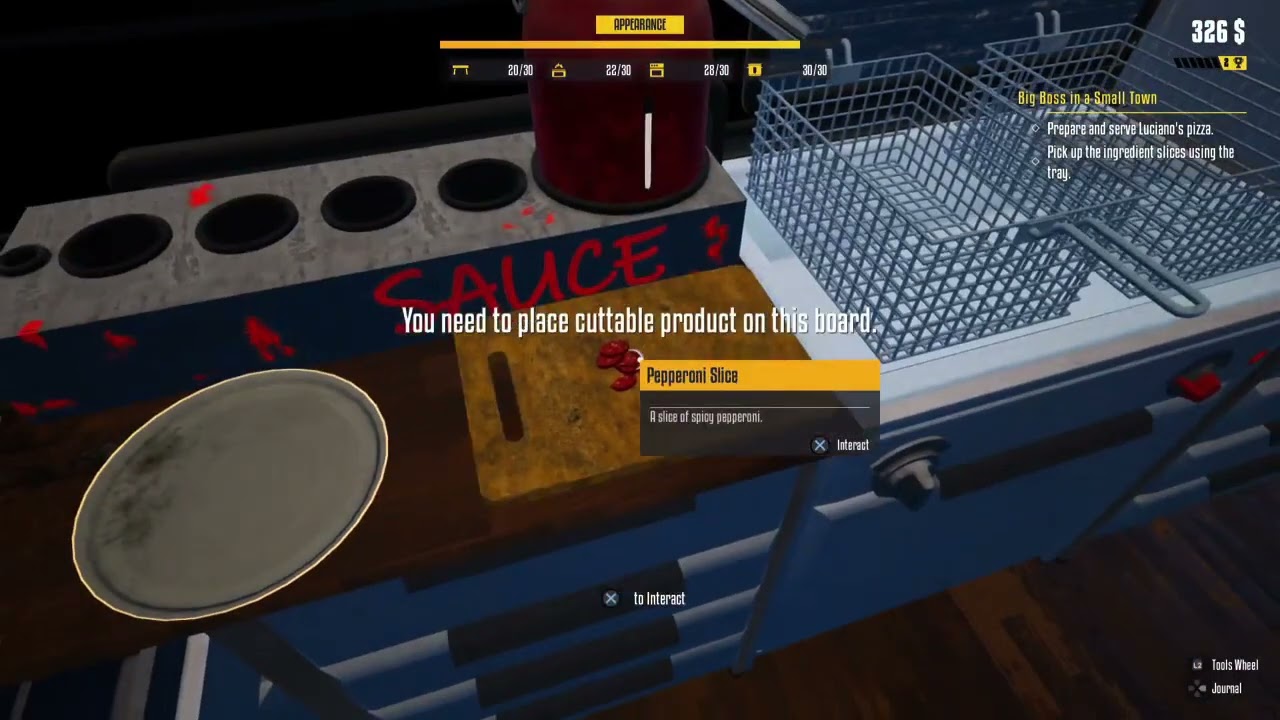 Food truck simulator ep2