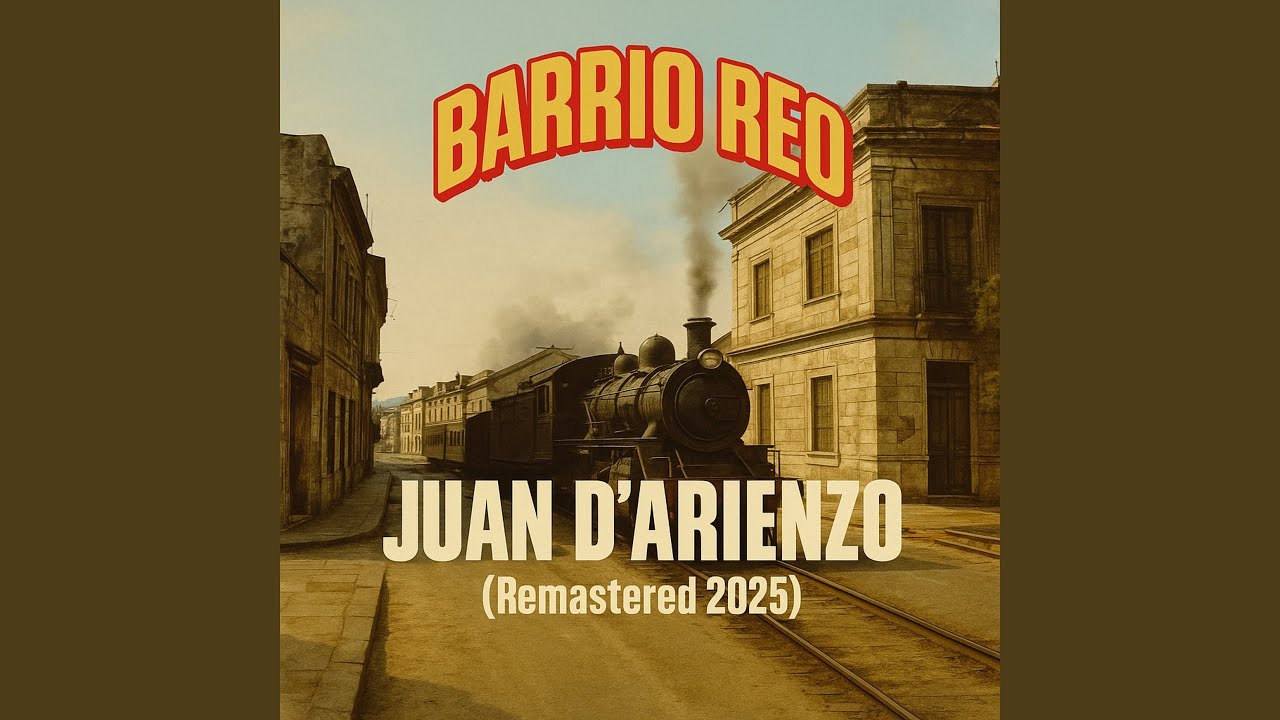 Barrio reo (Remastered 2025)