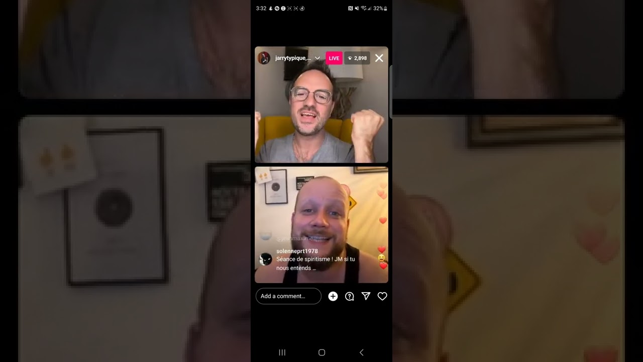 la big bertha - drag race france s1 🇫🇷 - instagram live - sunday, 4 december 2022