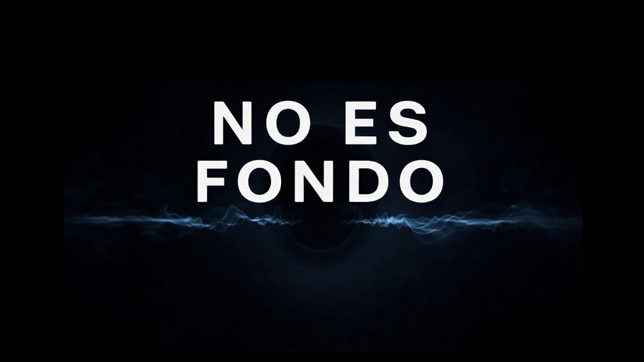 No es música de fondo | Deep Electronic (1 Hour State)
