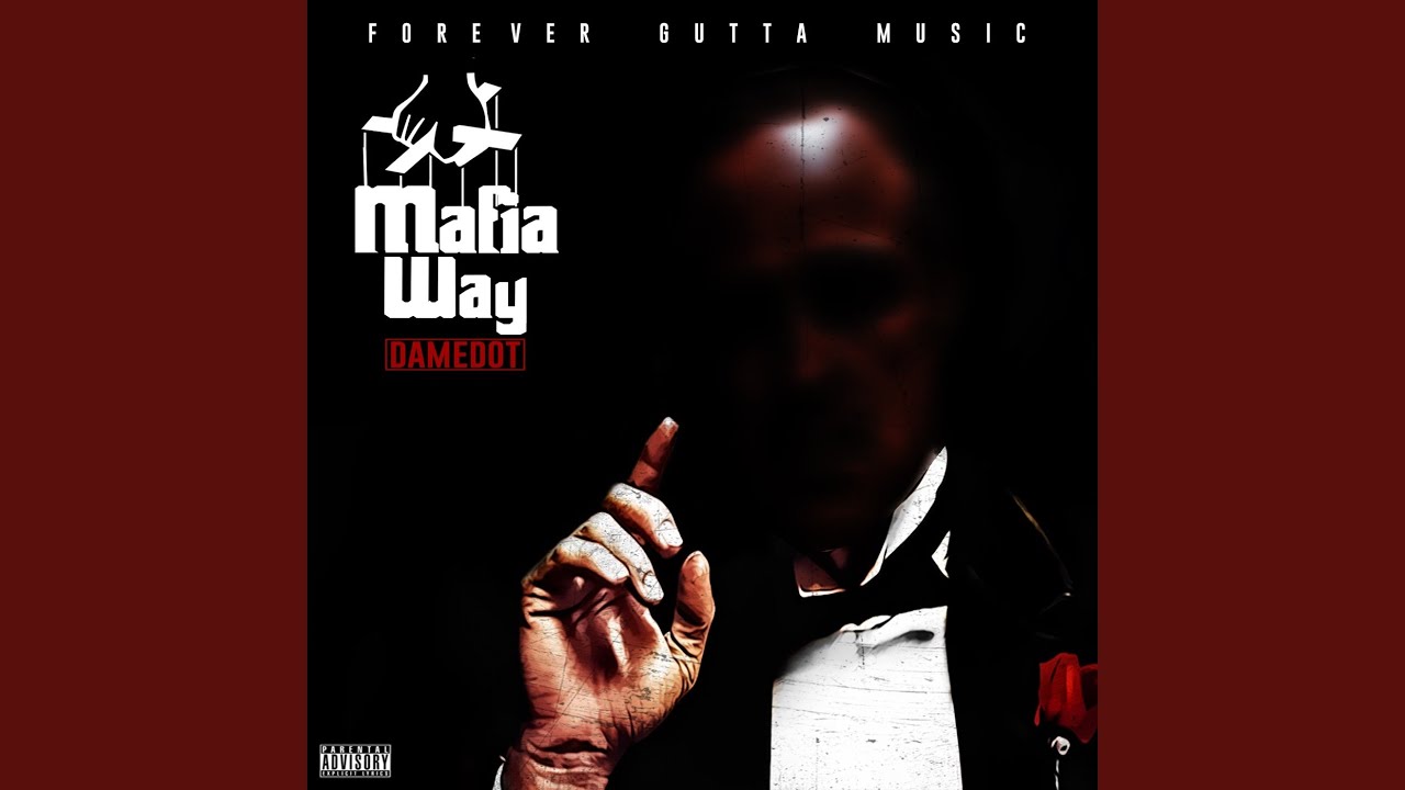 God Bless the Mafia