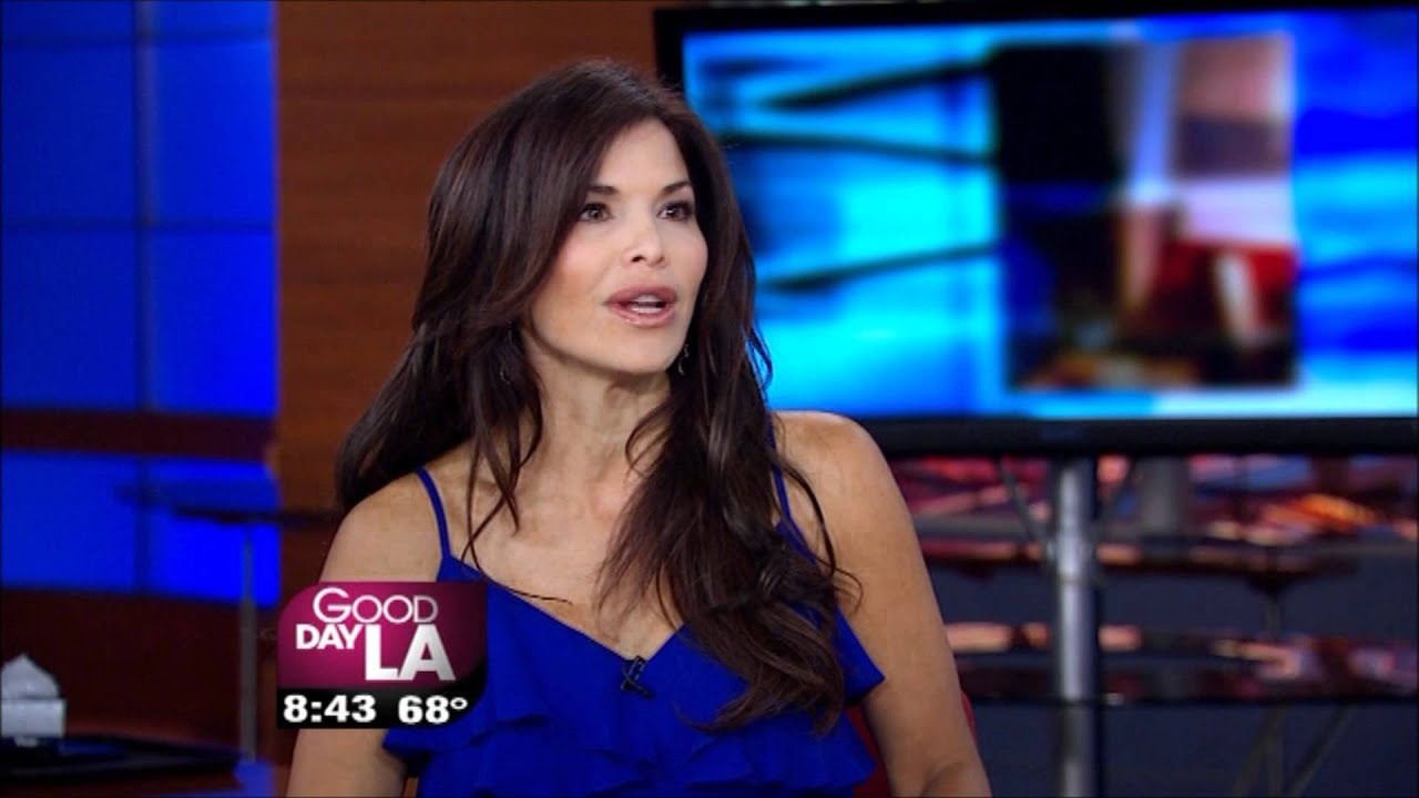 lauren on GDLA 7-7-2011