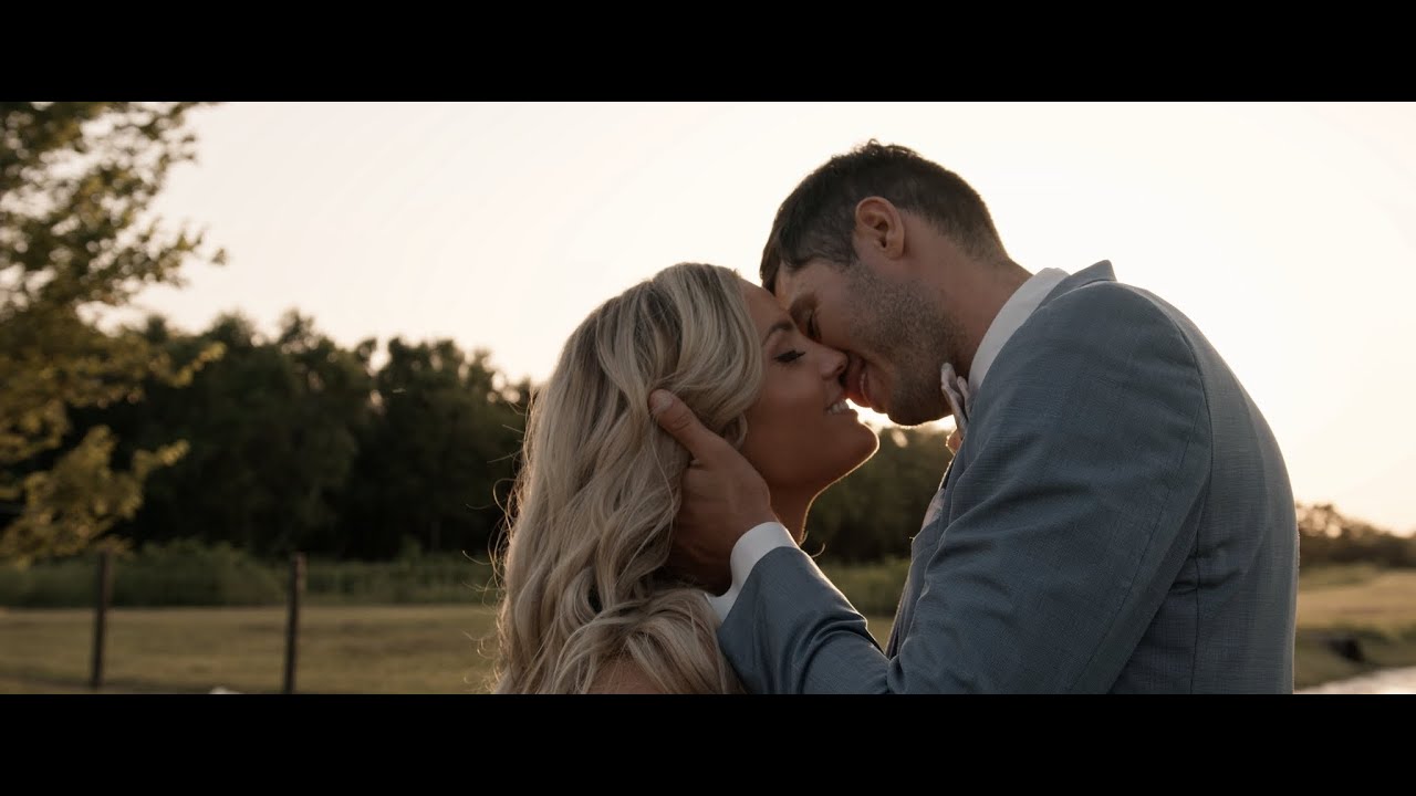 Still Waters Ranch Wedding Video| Alvin, Texas | Taylor + Sergio