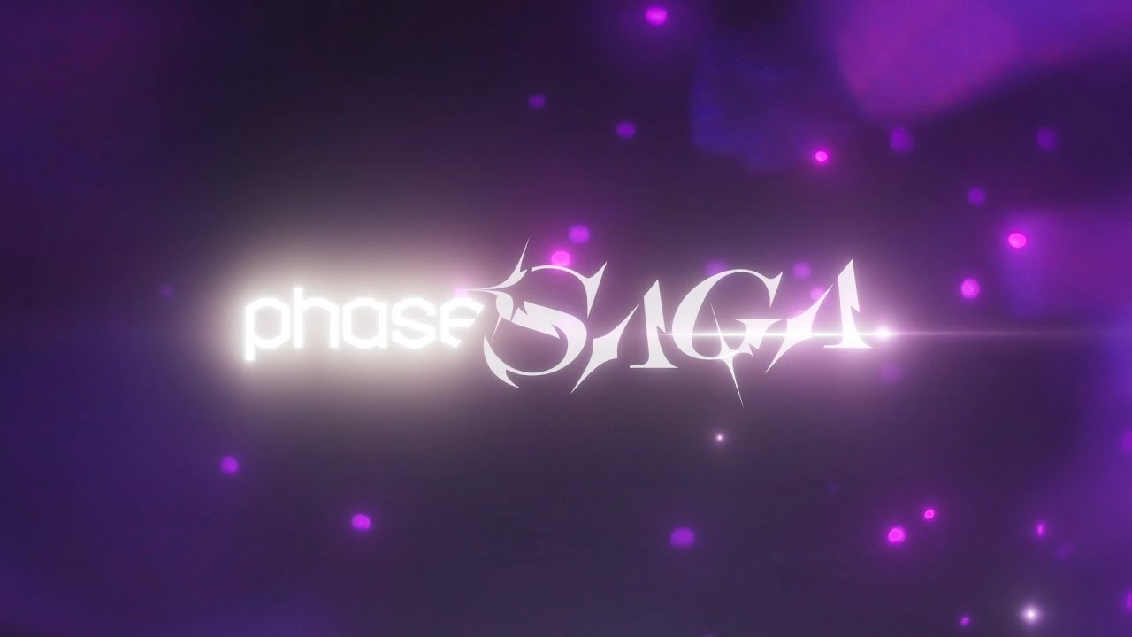 PV | Phase Connect &mdash; 4-е поколение [Phase Saga]