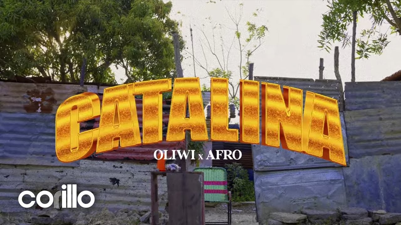 Oliwi & @Soyelafroo  - 